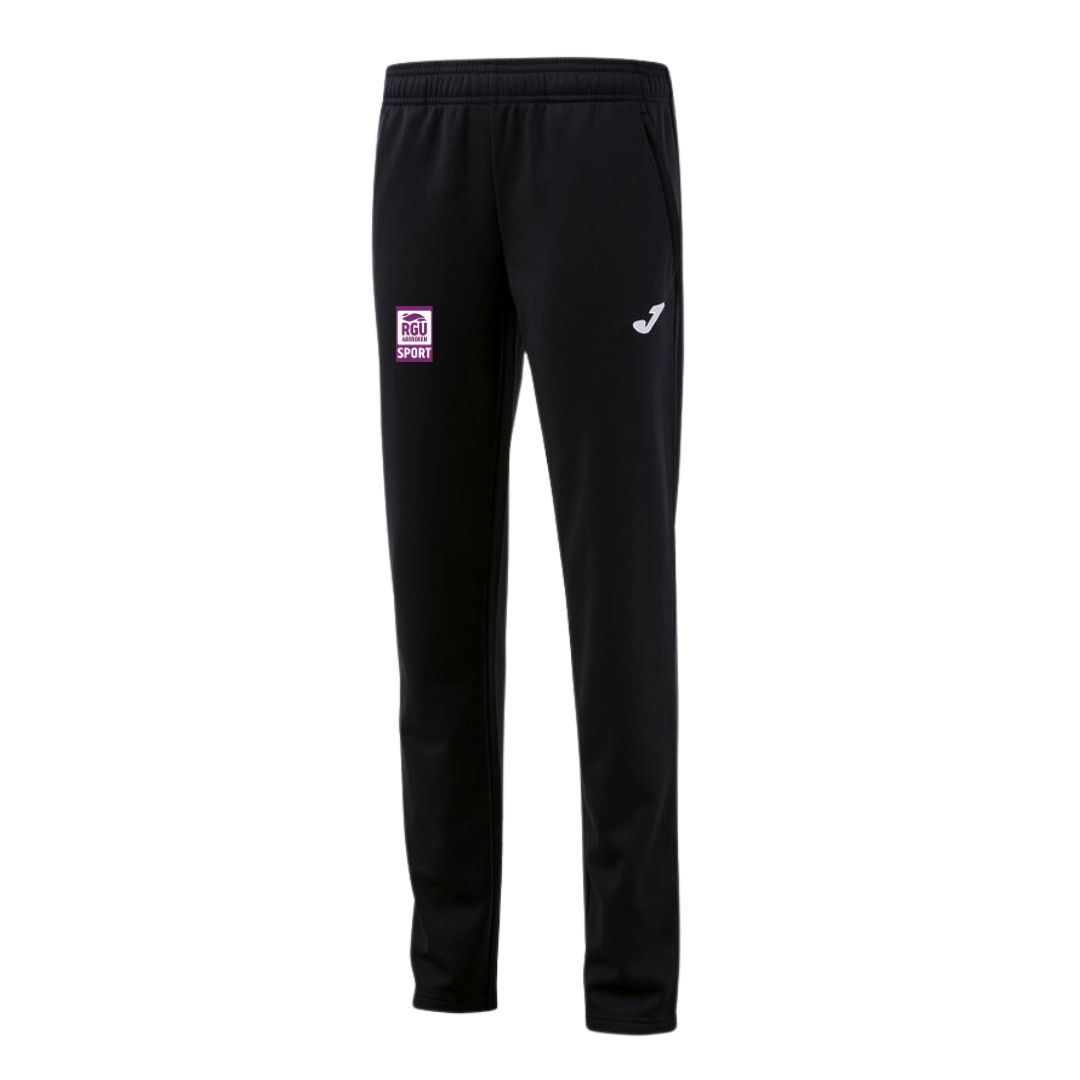 Joggers Black (Women's)