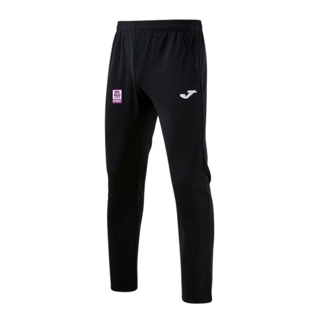 Joggers Black (Men's)