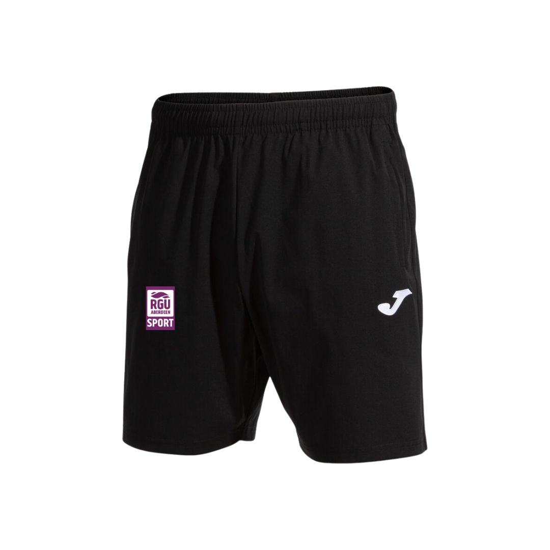 Shorts Black (Men's)