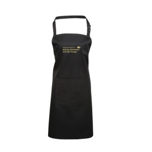Beauty/Nails Apron